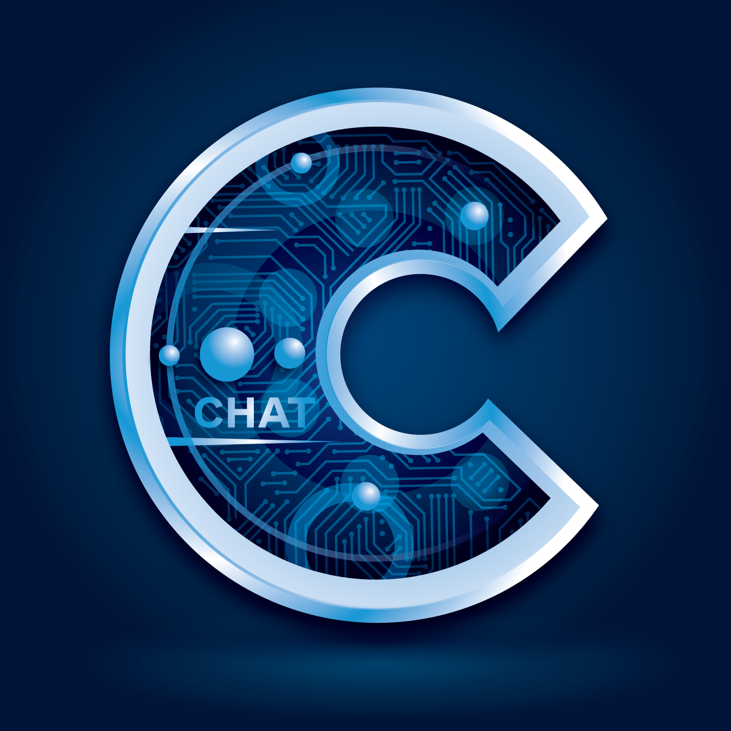 CChat Logo